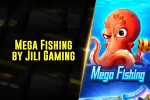 Mega Fishing Jili